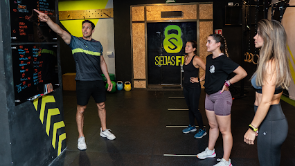 Seijas Fit Box