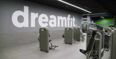 Dreamfit Ventas