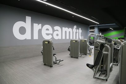 Dreamfit Ventas