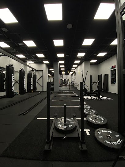 Ruk Gym Madrid