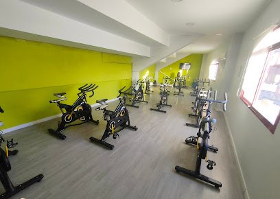 Infinity Gym S.L.