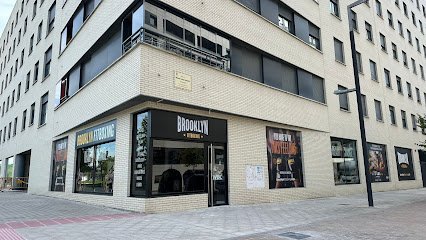 Brooklyn Fitboxing LEZKAIRU