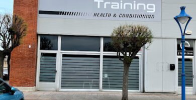 Essential Training | Centro de entrenamiento personal