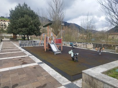 Plaza La Conchita