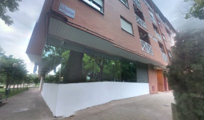 Escuela de Tai-Chi Chi-Kung