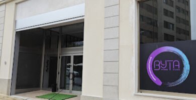 Byta Fitness Studio