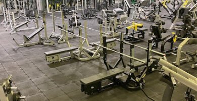 Dreamfit Valdebernardo