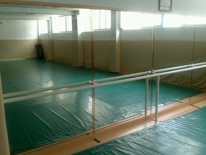 Gimnasio España