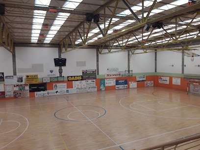Polideportivo municipal de Betanzos