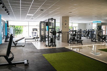 Mi Zona Fitness Cangas