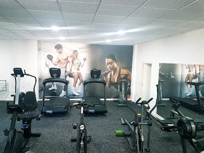 Sergio Gea - Centro de entrenamiento