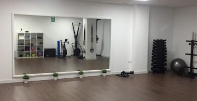 RiojaFIT Entrenamiento Personal
