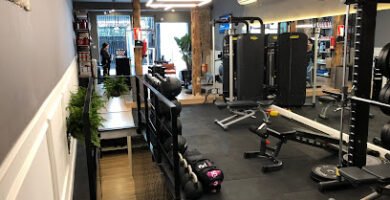 Fit Club Boutique - Chueca