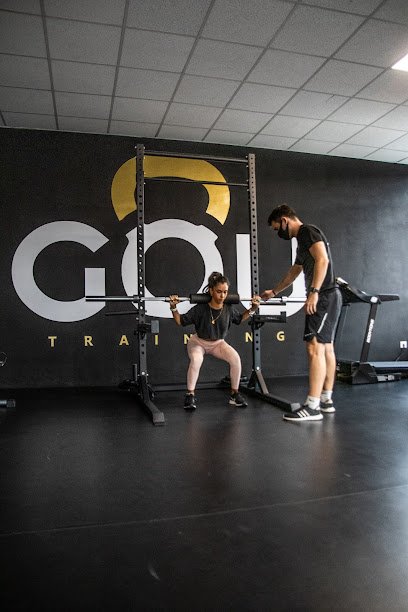 GOU Training