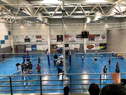 Casa do Deporte
