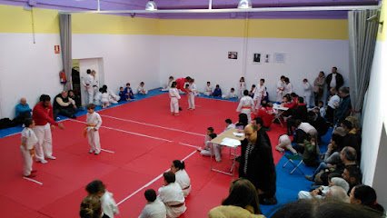 Gimnasio Fresnos