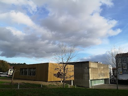 BeOne Fitness & Sport (Bertamiráns)