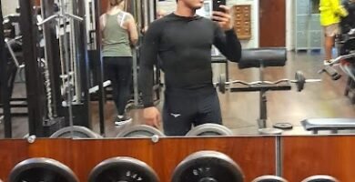 Muscle Gracia