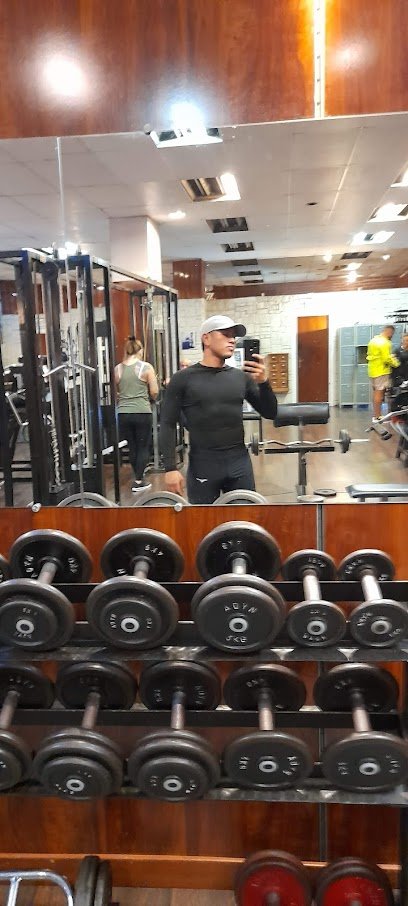 Muscle Gracia