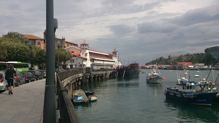Artza Udal Frontoia