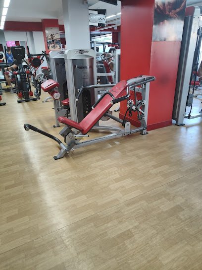 Sport Center