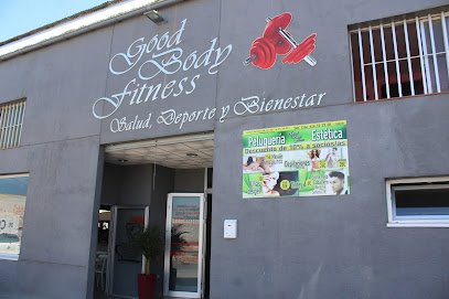 Good Body Fitness