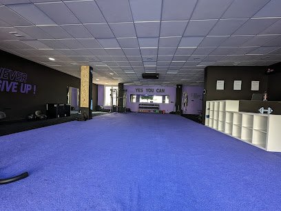 Be Better Gym