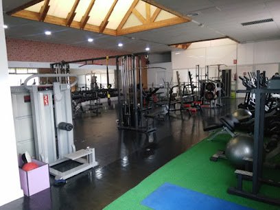 Extrem Fitness