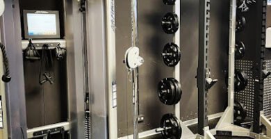 BETiFIT BILBAO I GYM EN BILBAO