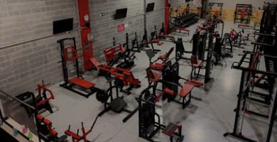 Last Fight Gym