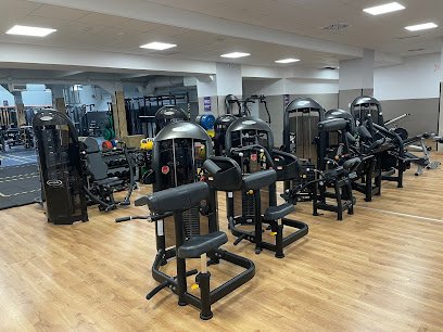 Gimnasio AltaFit Donostia
