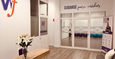 Mamifit Murcia