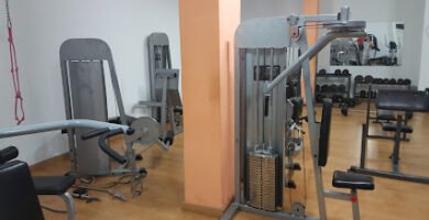 Emerfit S C