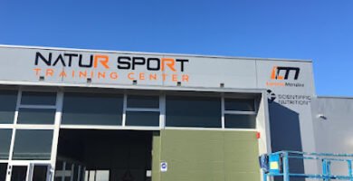 Natursport