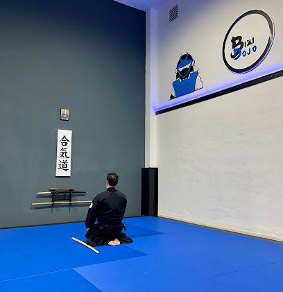 Bizi dojo