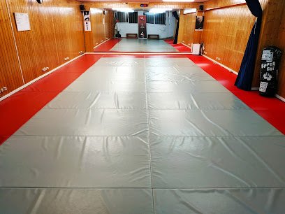 JUDO CLUB BASE
