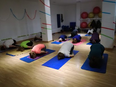 Centro Novafit