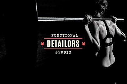 Detailors Studio