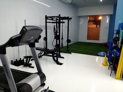 GOTI Readaptación y Entrenamiento