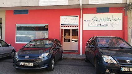 Gimnasio Maniotas