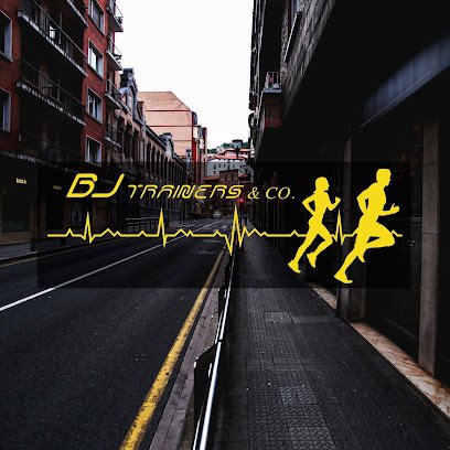 BJ Trainers & Co.