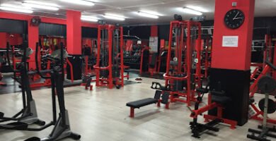 Family Sport Alcobendas