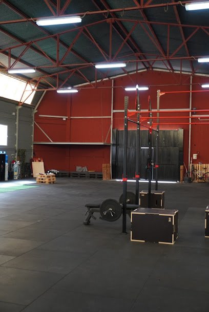 MKTRAINING BOX