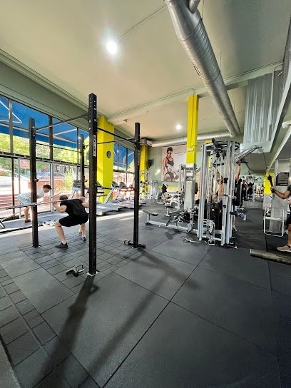 XFitness Vallecas