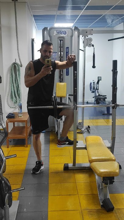 EVOFIT Bertamirans