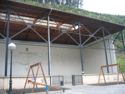 San Prudentzio Pilotalekua