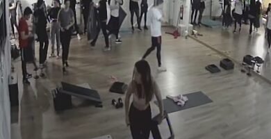 GYM TONIC Santiago | Gimnasio Santiago de Compostela 2024