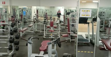 EVOFIT Santiago