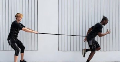 Mónaco Fit Coaching Logroño