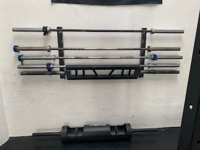 Soy Powerlifter | Club de Powerlifting